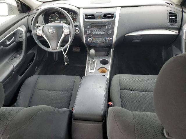 2015 NISSAN ALTIMA 2.5 - 1N4AL3AP9FC461378