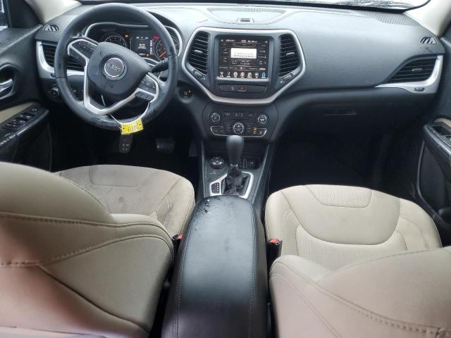 2015 JEEP CHEROKEE L - 1C4PJMCS5FW764643