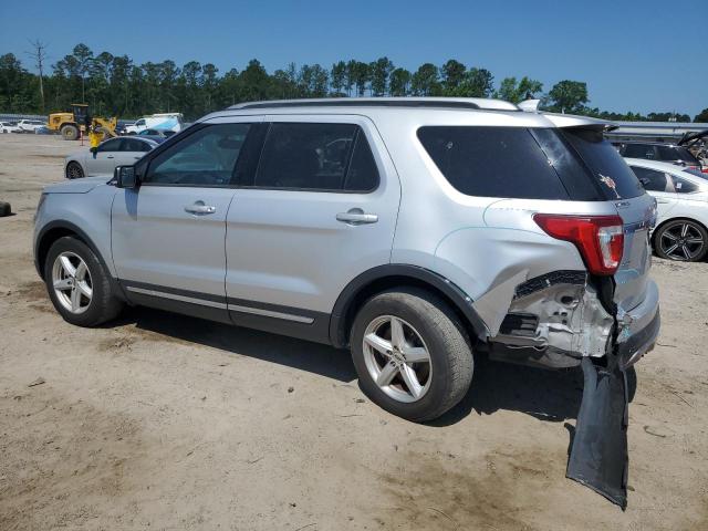 Vin: 1fm5k7d8xggb58366, lot: 57132575, ford explorer xlt 20162