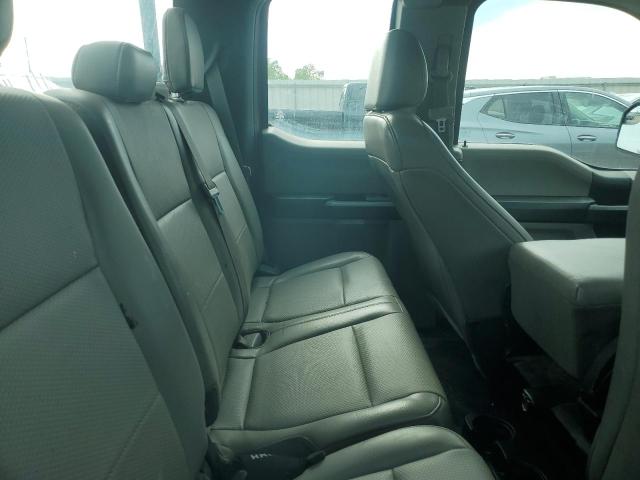 2017 FORD F150 SUPER - 1FTEX1CP3HKC92887