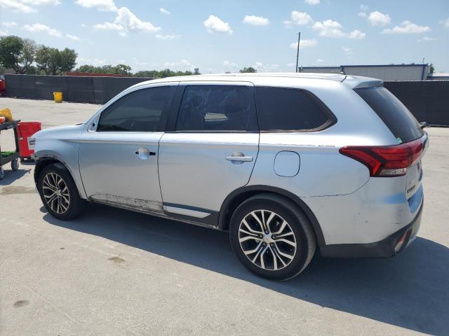 Vin: ja4ad3a31gz020079, lot: 58162725, mitsubishi outlander se 20162