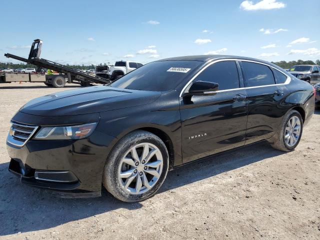 CHEVROLET IMPALA LT