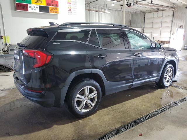 Vin: 3gkaltev5kl350168, lot: 57604305, gmc terrain sle 20193