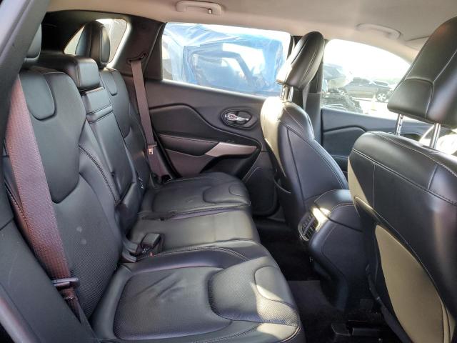 2017 JEEP CHEROKEE L - 1C4PJLDB1HW640753