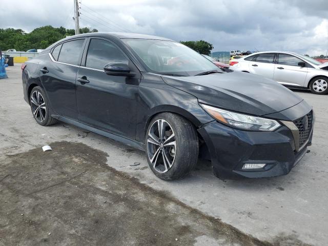 Vin: 3n1ab8dv2py236493, lot: 58762825, nissan sentra sr 20234