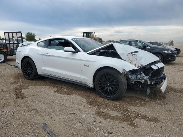 Vin: 1fa6p8cf8k5117020, lot: 57896865, ford mustang gt 20194