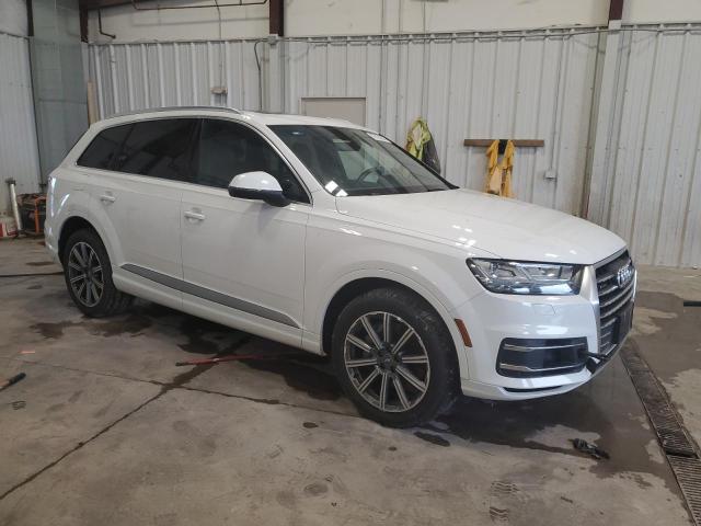 Vin: wa1laaf77kd006744, lot: 57523385, audi q7 premium plus 20194
