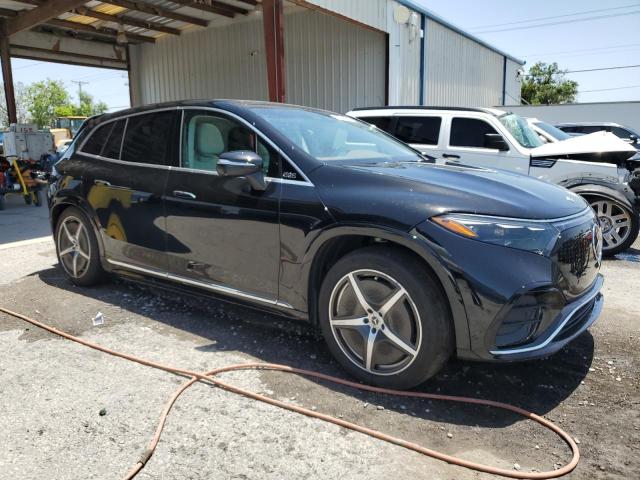 Vin: 4jgdm4eb3pa017382, lot: 56544745, mercedes-benz eqs suv 58 580 4matic 20234