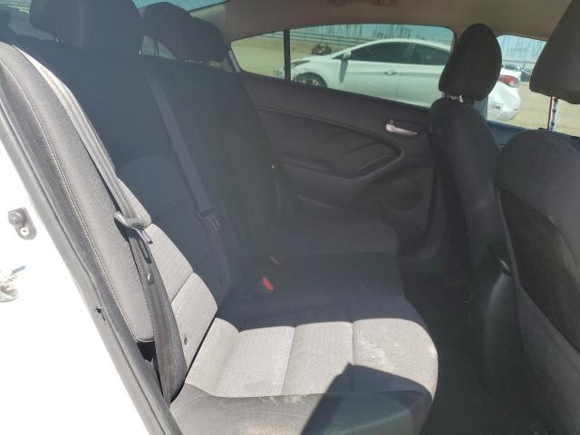 2017 KIA FORTE LX 3KPFL4A75HE054191
