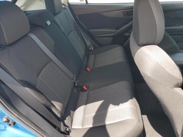 2019 SUBARU IMPREZA 4S3GTAA65K3730339