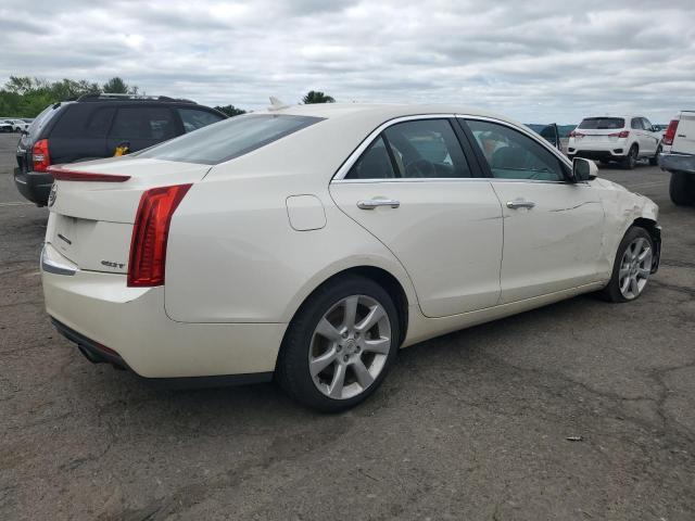 Vin: 1g6ag5rxxd0167343, lot: 56161015, cadillac ats 20133