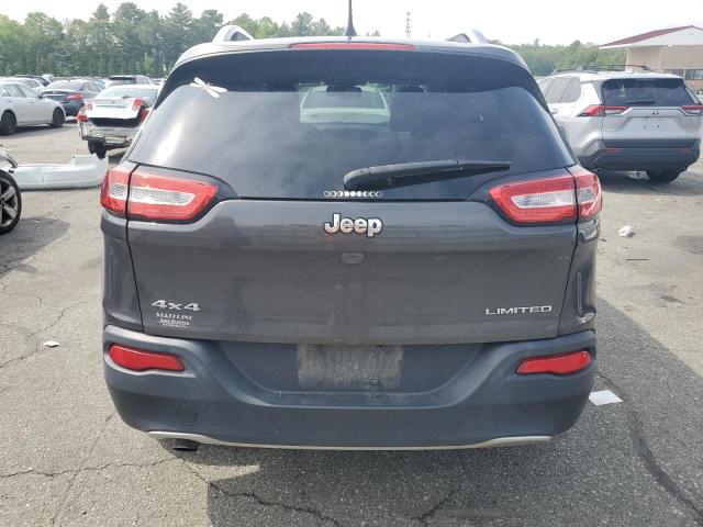2016 JEEP CHEROKEE L - 1C4PJMDB2GW148060