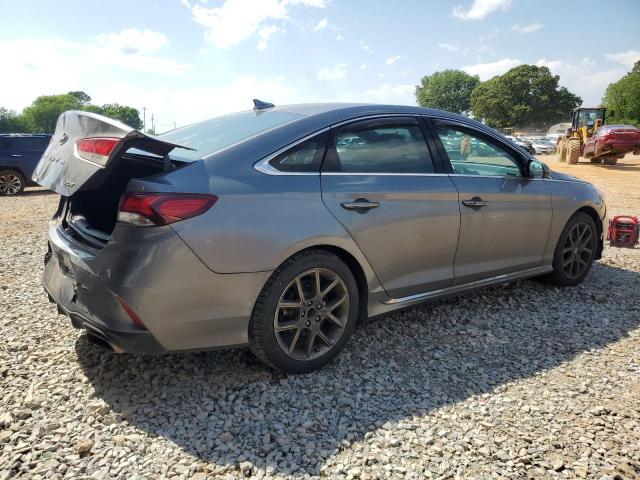 Vin: 5npe34ab4jh674791, lot: 57157005, hyundai sonata sport 20183