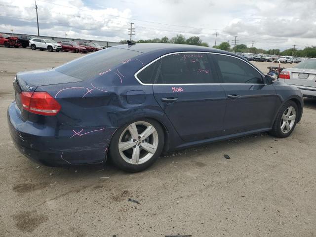 Vin: 1vwbn7a3xdc104993, lot: 56727485, volkswagen passat se 20133