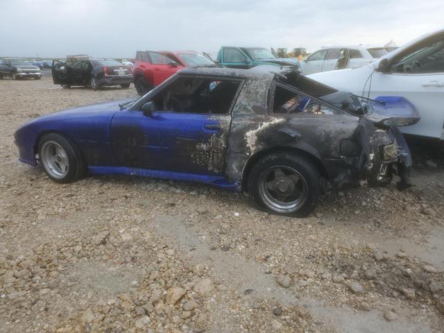 Vin: jm1fb3321e0839696, lot: 56303585, mazda rx7 13b 19842