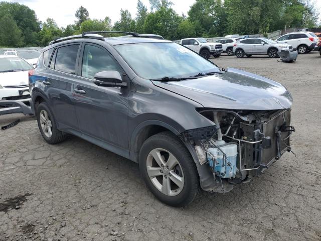 Vin: 2t3rfrev7dw122189, lot: 57348125, toyota rav4 xle 20134