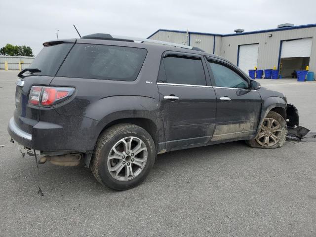 Vin: 1gkkrskd3fj231802, lot: 58248825, gmc acadia slt-2 20153