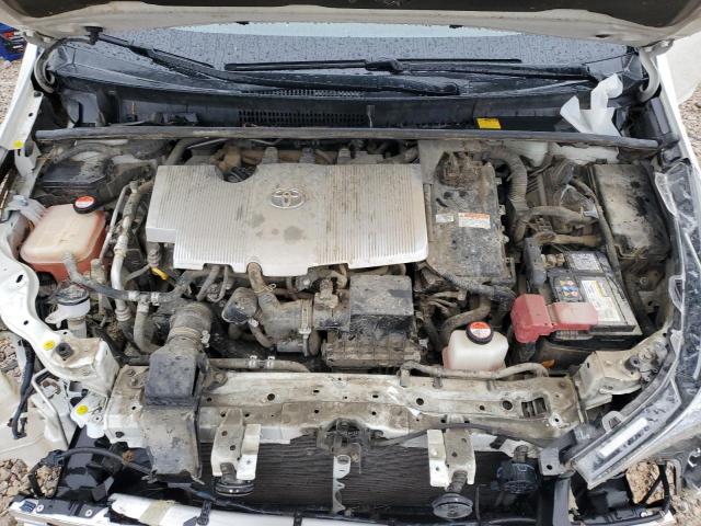 2016 TOYOTA PRIUS - JTDKBRFU9G3519669