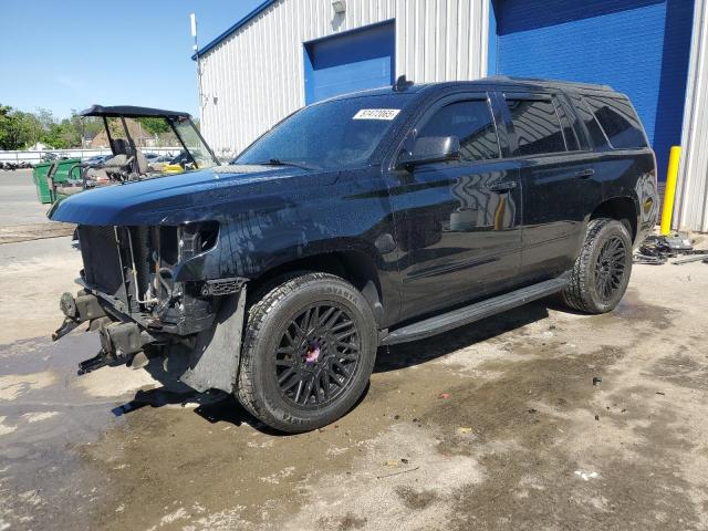Vin: 1gnscckc5jr205956, lot: 57472065, chevrolet tahoe c1500 premier 2018 img_1