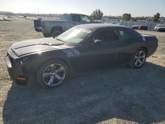 Vin: 2c3cdybtxch236778, lot: 55253045, dodge challenger r/t 2012 img_1