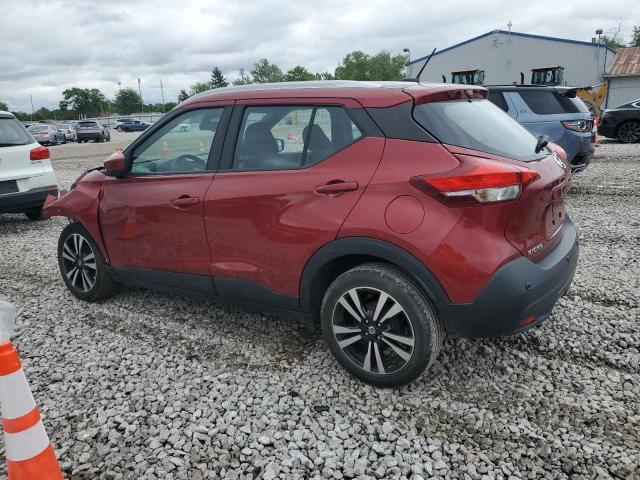 Vin: 3n1cp5cv1ll516004, lot: 58228565, nissan kicks sv 20202