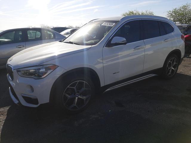 Vin: wbxht3z33h4a55190, lot: 58202935, bmw x1 xdrive28i 2017 img_1