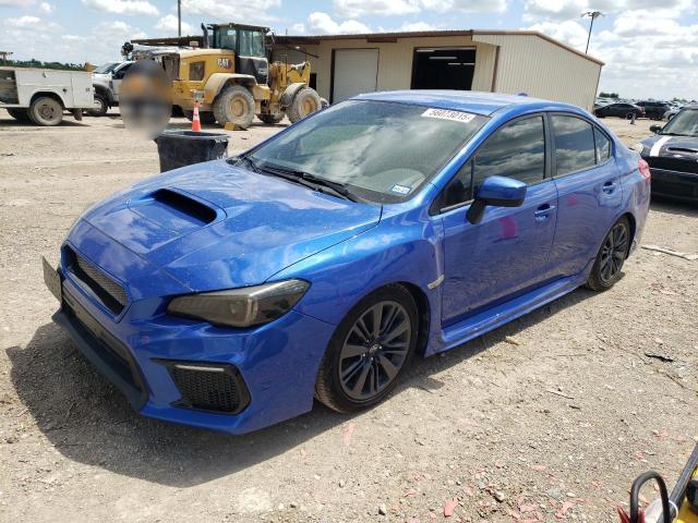Vin: jf1va1a68k9815532, lot: 56073015, subaru wrx 2019 img_1