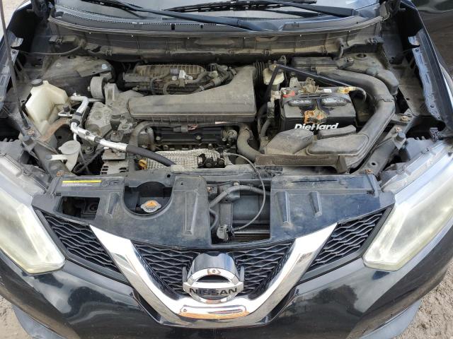 2015 NISSAN ROGUE S - 5N1AT2MV9FC895049