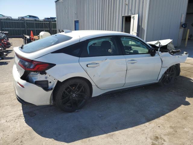 Vin: 19xfl2h84re030954, lot: 57995975, honda civic sport 20243