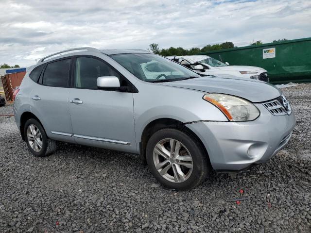 Vin: jn8as5mv3cw705964, lot: 56600955, nissan rogue s 20124