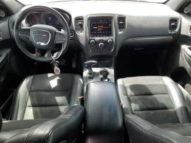 2019 DODGE DURANGO GT 1C4RDJDG0KC705522
