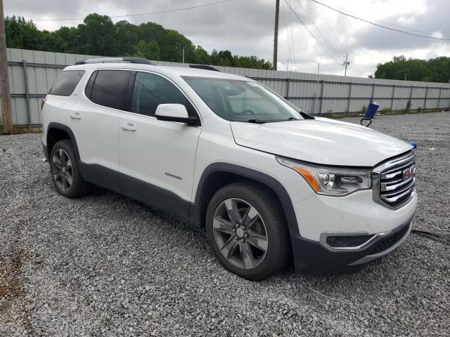 Vin: 1gkknnls1jz102753, lot: 56110965, gmc acadia slt-2 20184