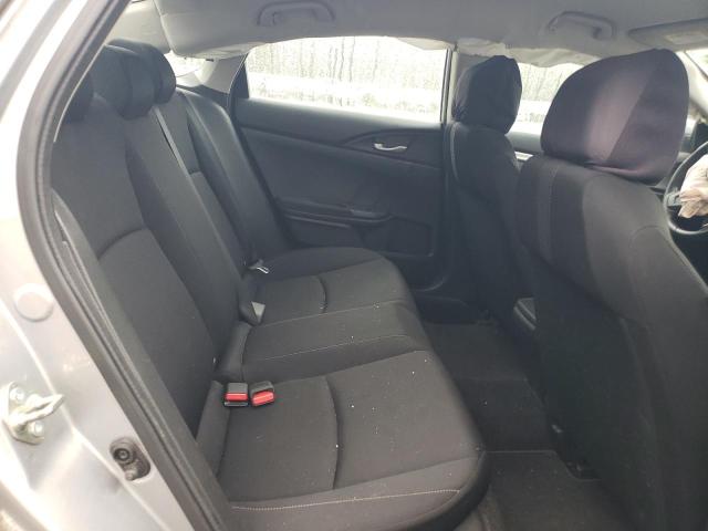 2016 HONDA CIVIC LX - 19XFC2F57GE076249