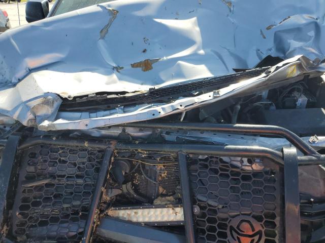 2015 TOYOTA TUNDRA SR 5TFPW5F18FX453549