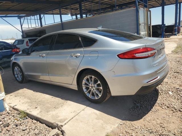 Vin: 3fa6p0hd3lr127008, lot: 54830665, ford fusion se 20202