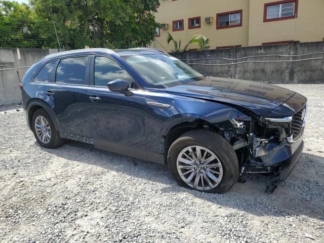 Vin: jm3kkahd5r1181045, lot: 56503665, mazda cx-90 select 20244