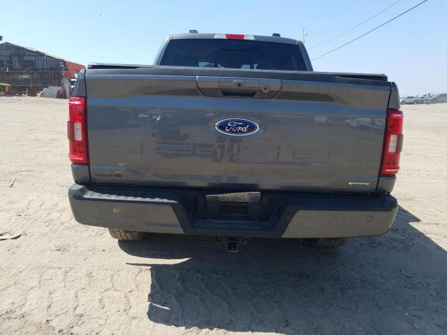 2023 FORD F150 SUPER - 1FTEW1EP1PKF24577