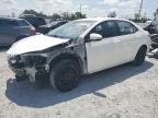 2016 TOYOTA COROLLA L - 2T1BURHE0GC556875