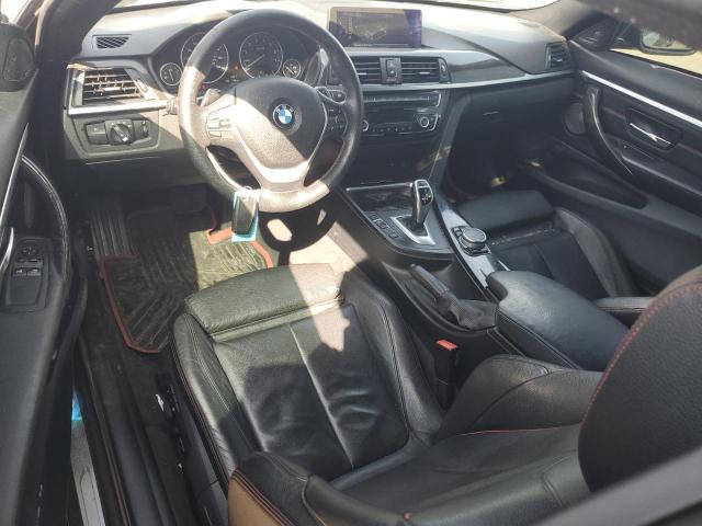 2015 BMW 428 XI - WBA3N9C58FK246525