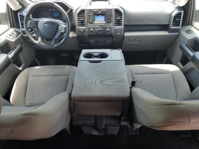 2018 FORD F150 SUPER - 1FTEW1EG4JKE48778