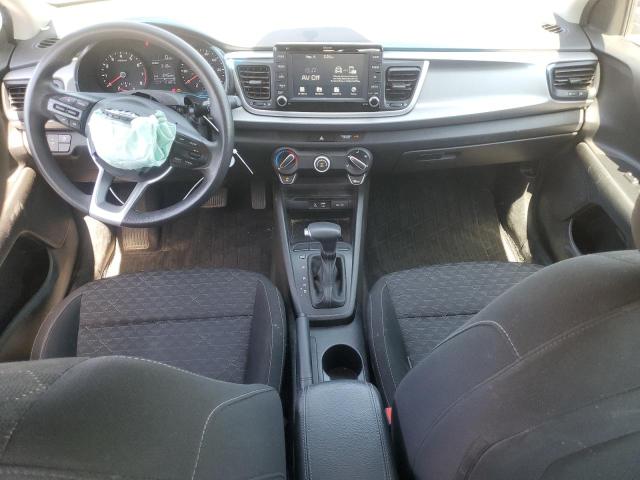 2020 KIA RIO LX 3KPA25AD5LE288509