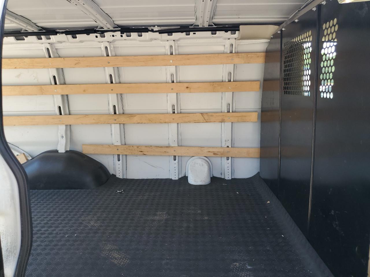 CHEVROLET EXPRESS G2