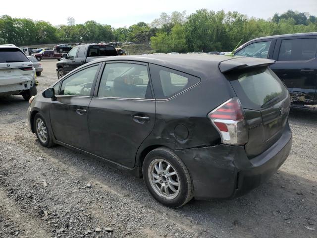 Vin: jtdzn3eu1fj034361, lot: 56702795, toyota prius 20152