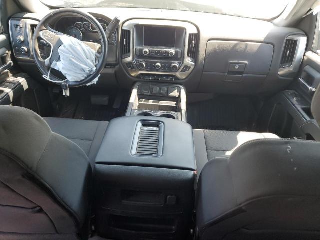 2018 CHEVROLET SILVERADO - 1GCUKREC7JF134831