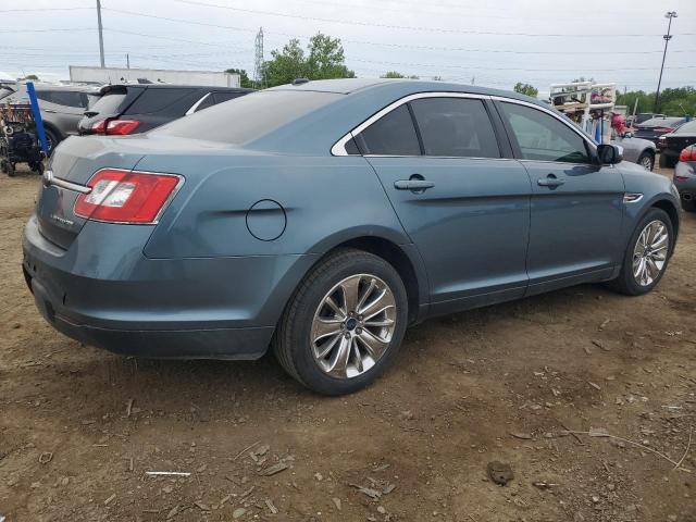 Vin: 1fahp2jw8ag114324, lot: 55609385, ford taurus limited 20103