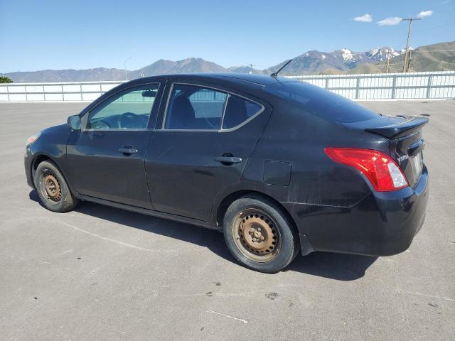 Vin: 3n1cn7ap3fl895839, lot: 56664545, nissan versa s 20152
