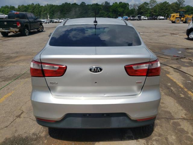 2017 KIA RIO LX - KNADM4A39H6074738
