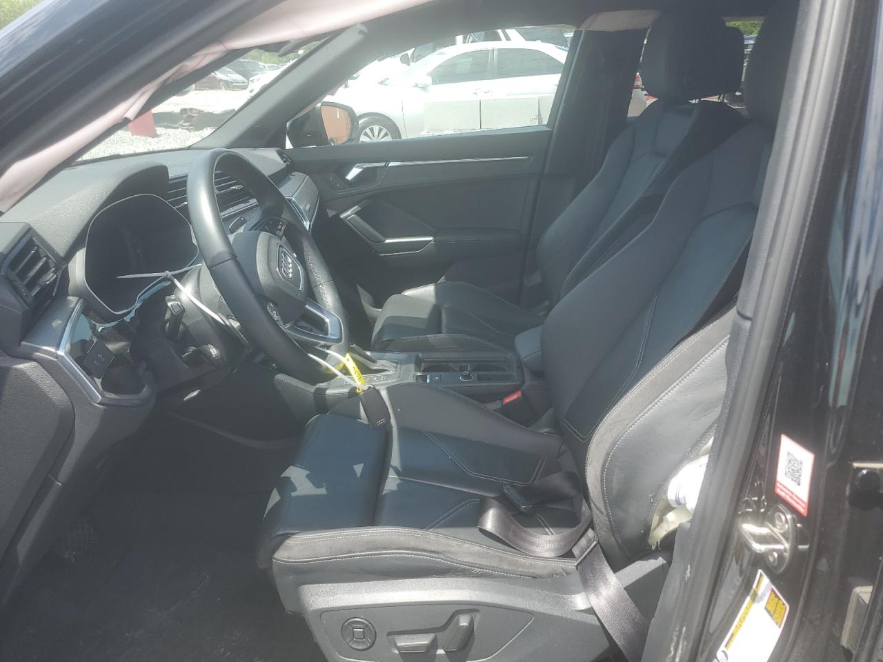 AUDI Q3 PREMIUM PLUS S LINE 45