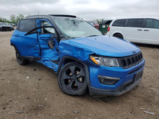 Vin: 3c4njcbb4lt102329, lot: 57476875, jeep compass latitude 20204