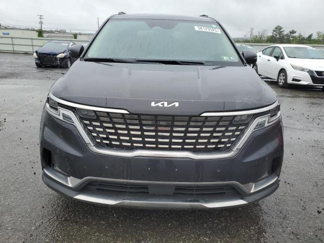 2024 KIA CARNIVAL S - KNDNE5H36R6338130